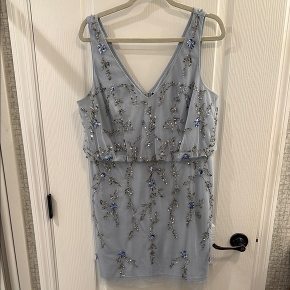 Papell Studio by Adrianna Papell Dress - Picture 1 of 3